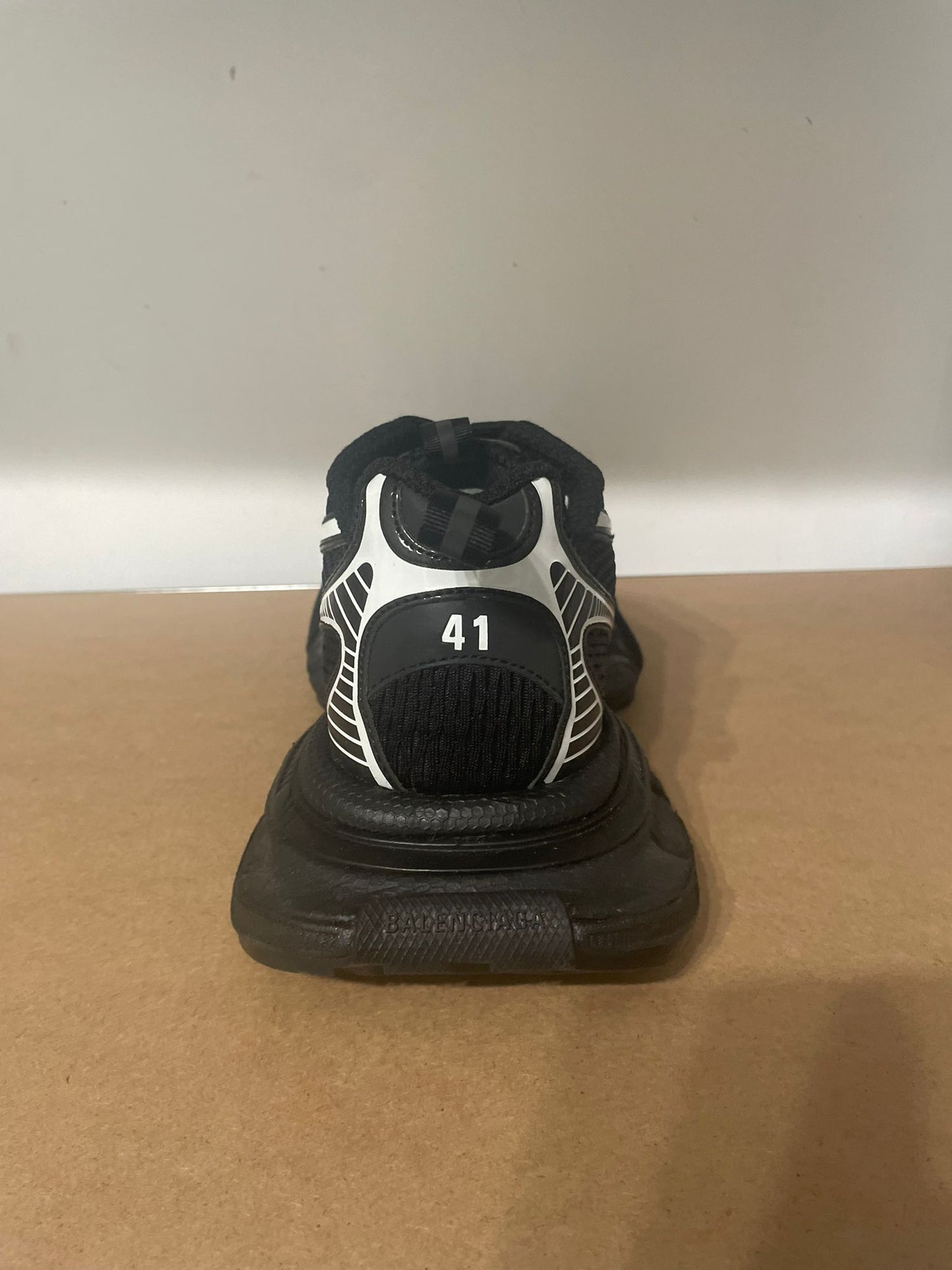 Balenciaga 3XL | Full Box