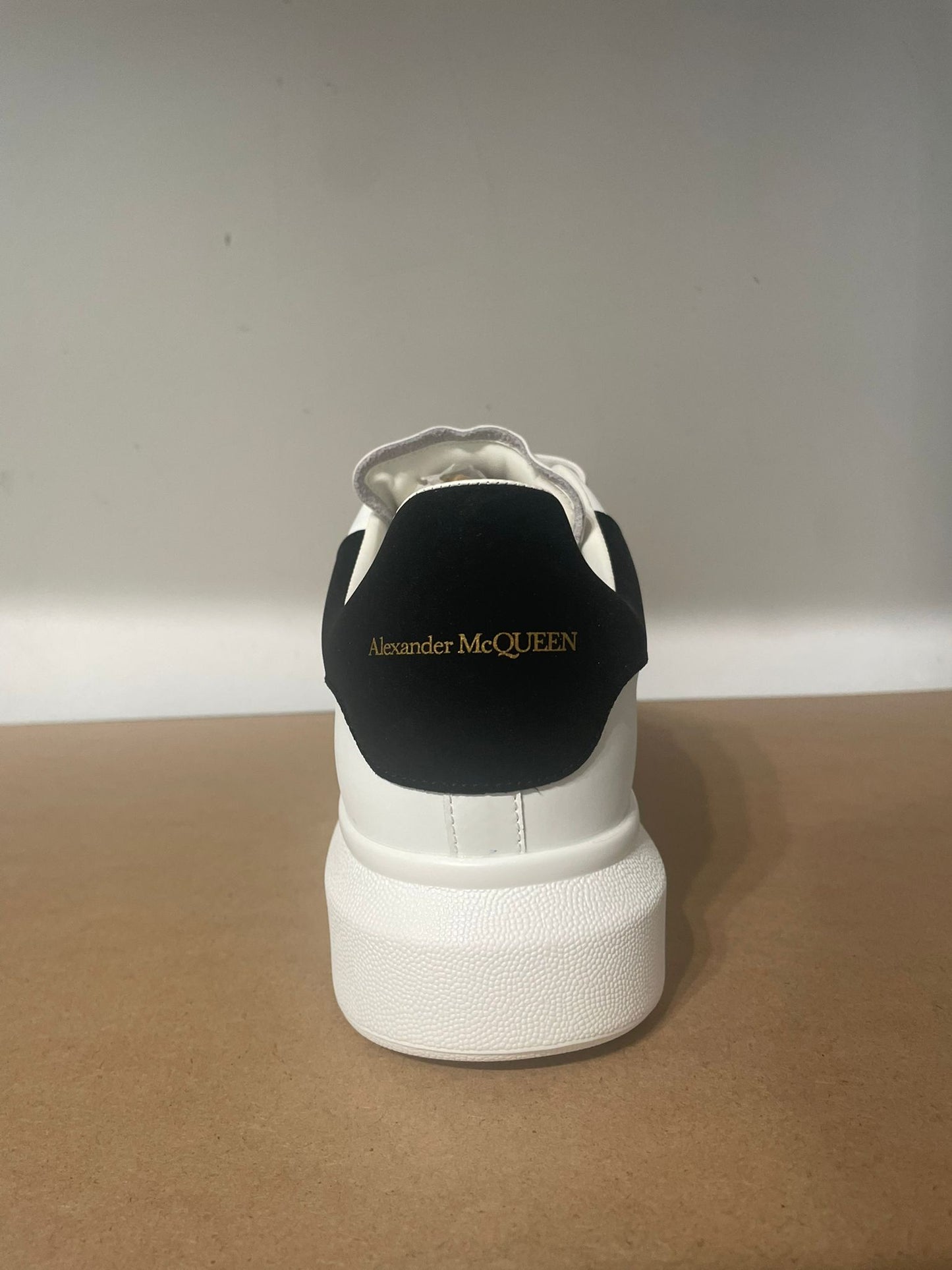 Alexander McQueen | Full Box