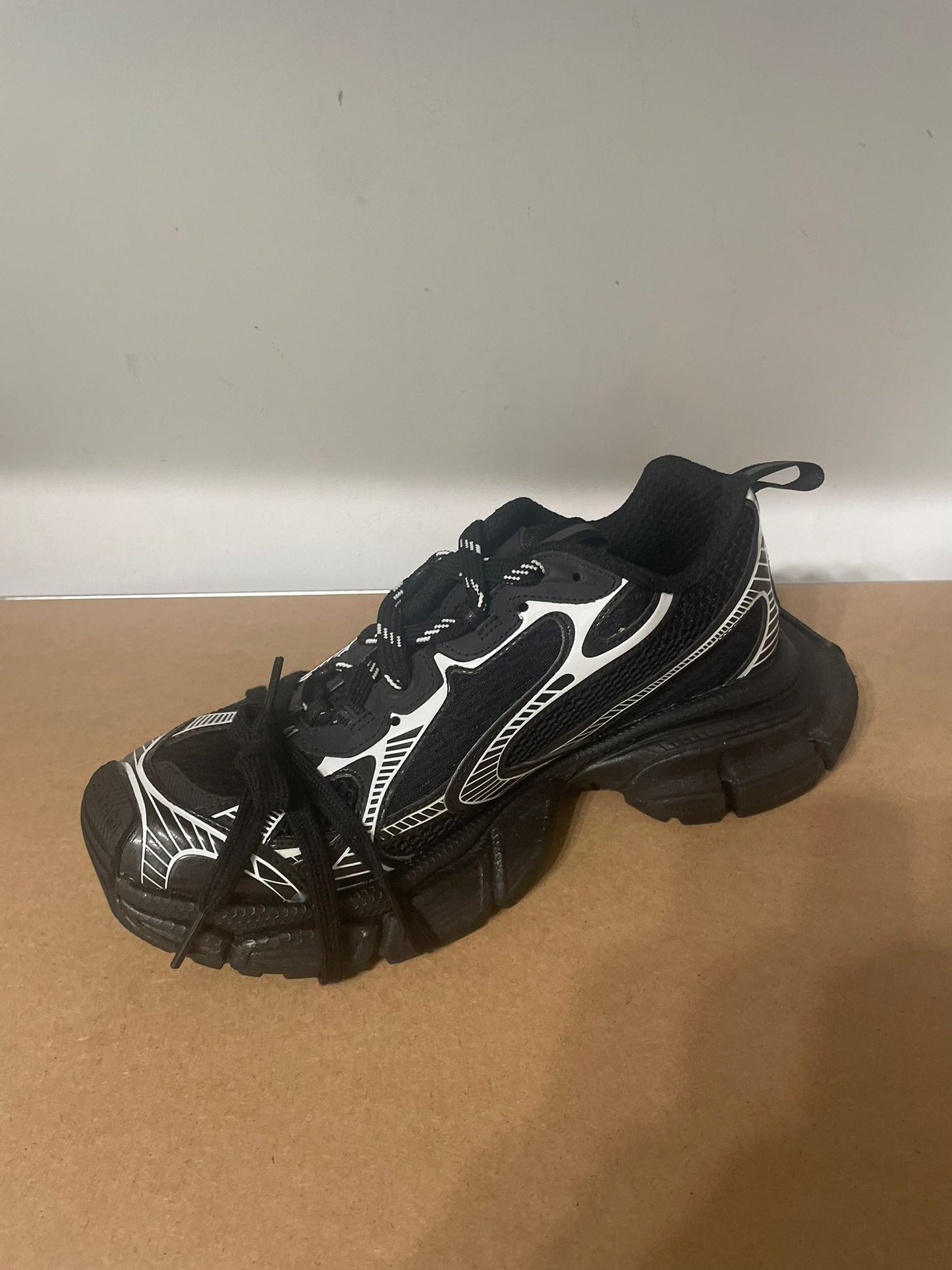 Balenciaga 3XL | Full Box