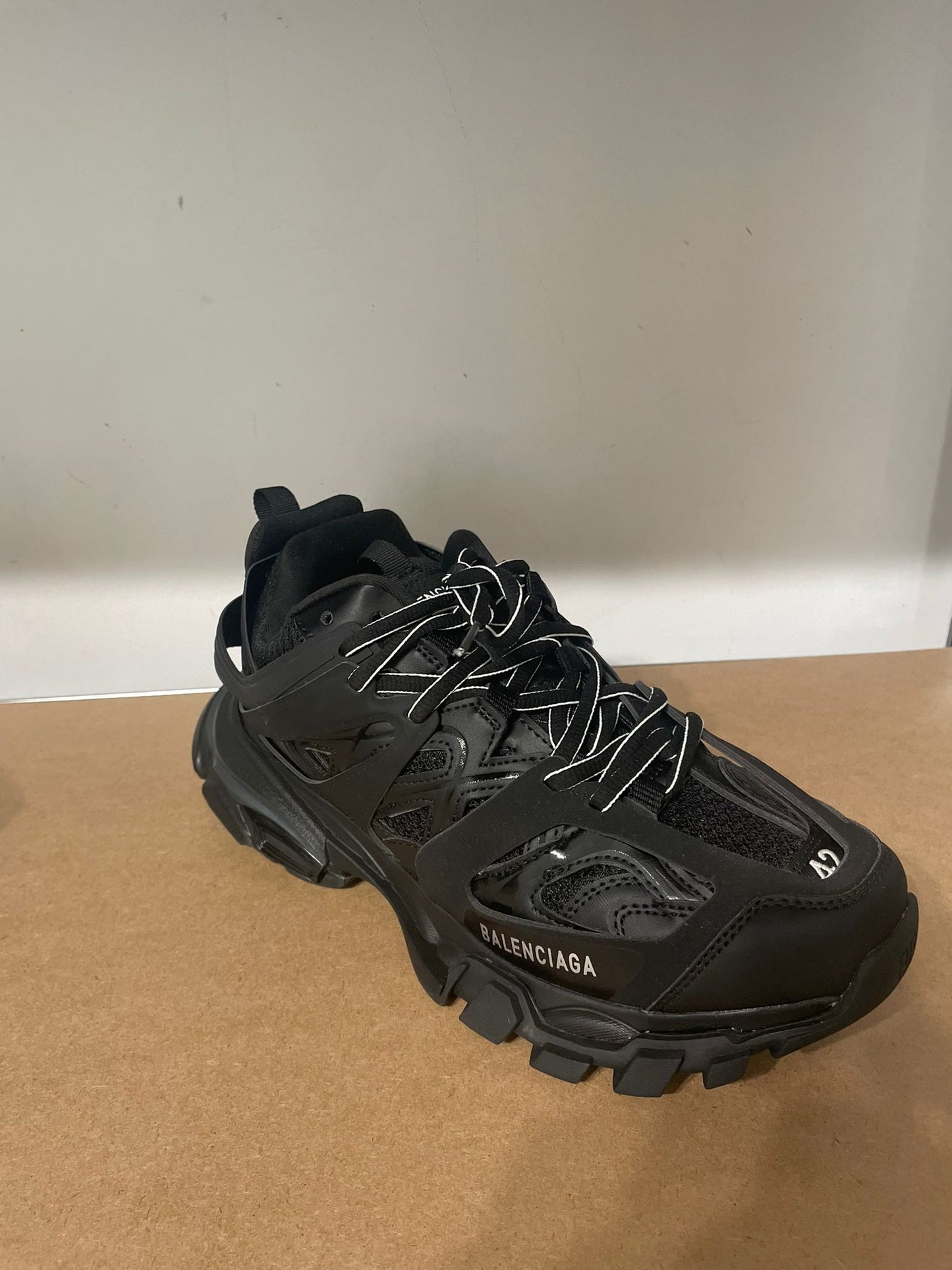 Balenciaga Track | Full Box