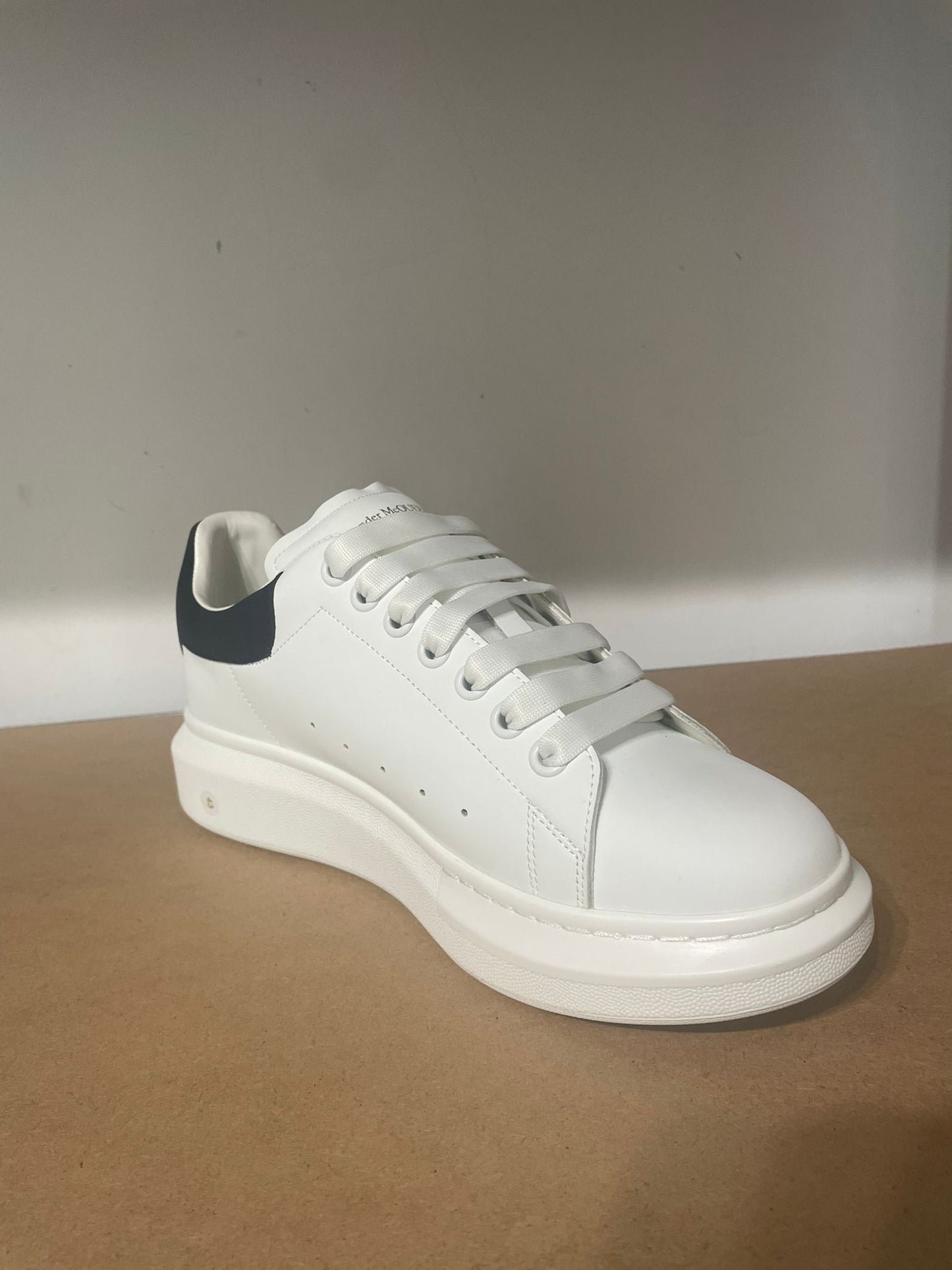 Alexander McQueen | Full Box