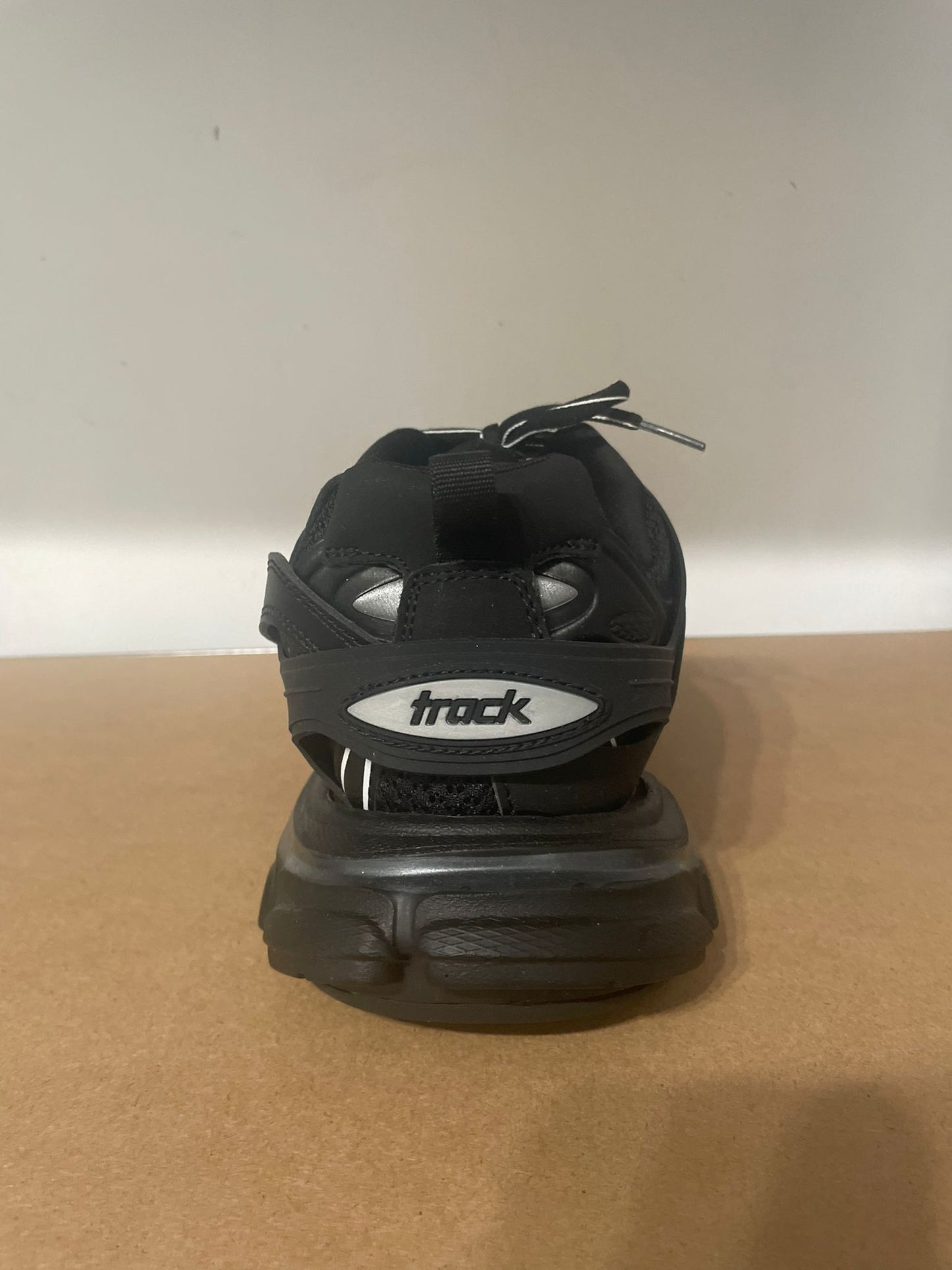 Balenciaga Track | Full Box