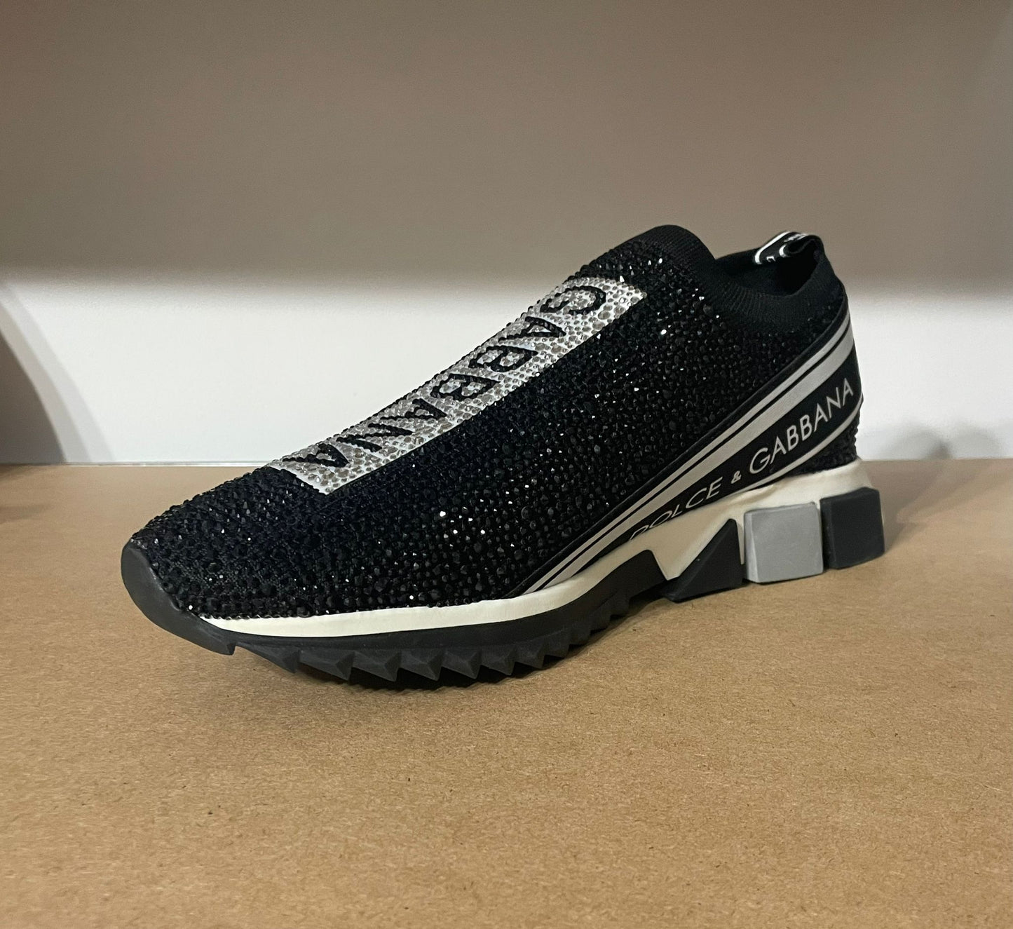 Dolce Gabbana | Full Box