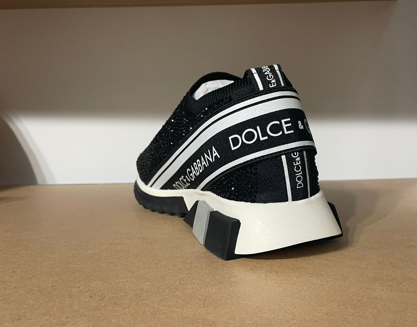 Dolce Gabbana | Full Box